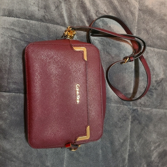 Calvin klein purse - Picture 1 of 4